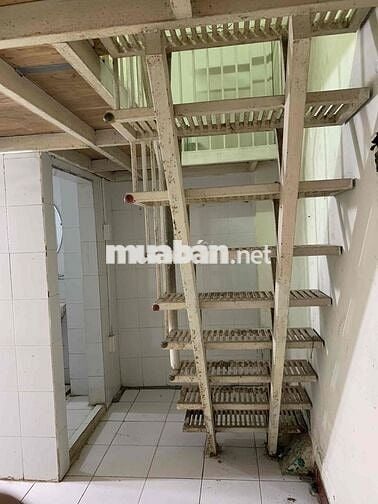 Căn trệt CC Nguyễn Văn Lượng 2 tiện Kinh doanh online