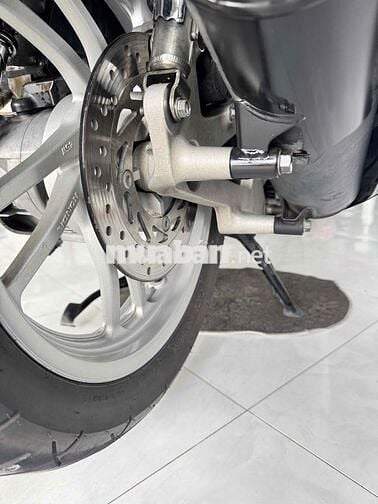 Honda SH 150cc Trắng bán hoặc giao luu
