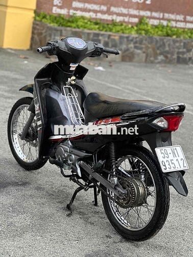 Yamaha Sirius BSTP