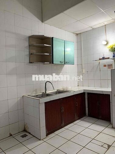 Căn trệt CC Nguyễn Văn Lượng 2 tiện Kinh doanh online