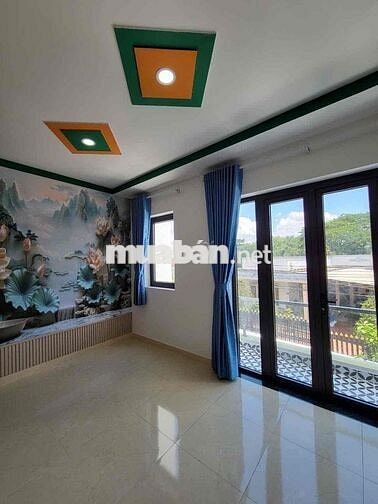 🏡 Cần Bán Gấp Nhà Mới Xây – Pháp Lý Rõ Ràng