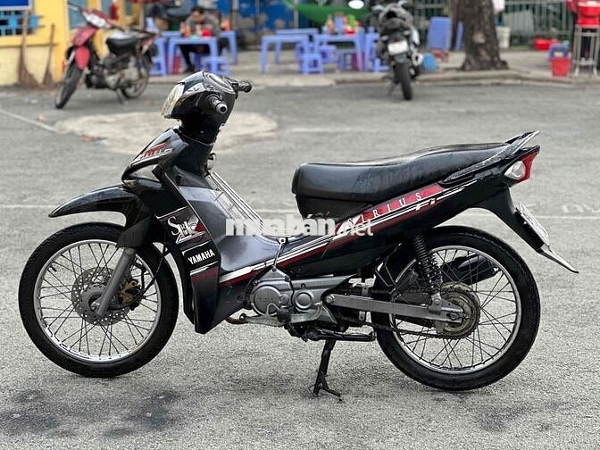 Yamaha Sirius BSTP