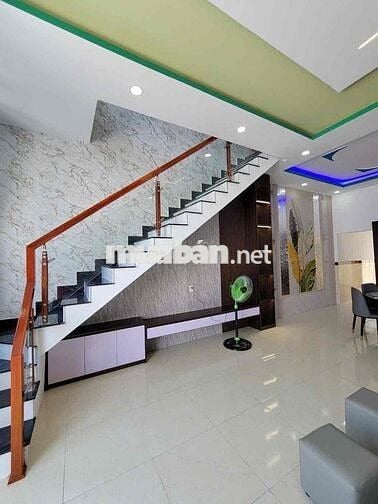 🏡 Cần Bán Gấp Nhà Mới Xây – Pháp Lý Rõ Ràng