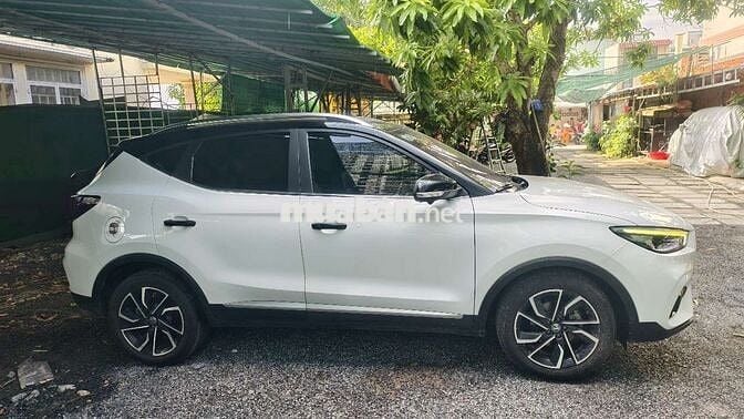 MG ZS 2023 Trắng 5 chỗ 63.571 km