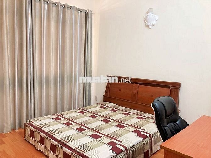 BÁN NHÀ ĐẸP 3 TẦNG - GIÁ 11,5 TỶ CHÍNH CHỦ - HẺM XE HƠI - ĐỦ NỘI THẤT