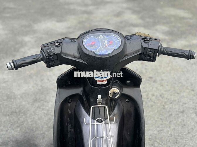 Yamaha Sirius BSTP