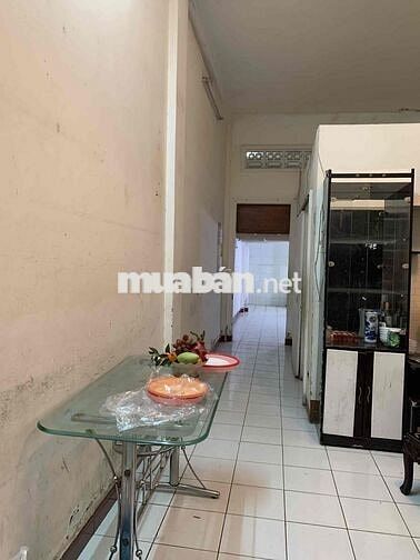 Căn trệt CC Nguyễn Văn Lượng 2 tiện Kinh doanh online