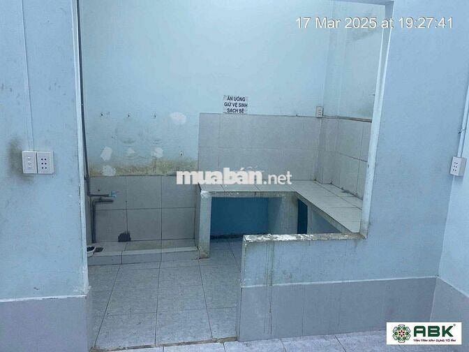 CHO THUÊ NHÀ MẶT TIỀN ĐHT45 giá tốt