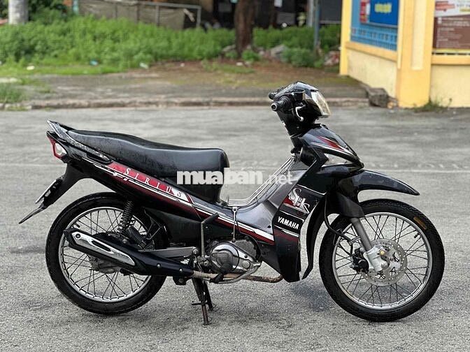 Yamaha Sirius BSTP
