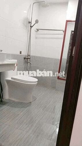  bán 15p CHDV đường thông xe hơi 