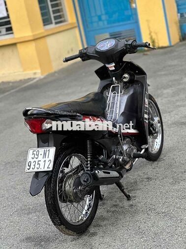 Yamaha Sirius BSTP