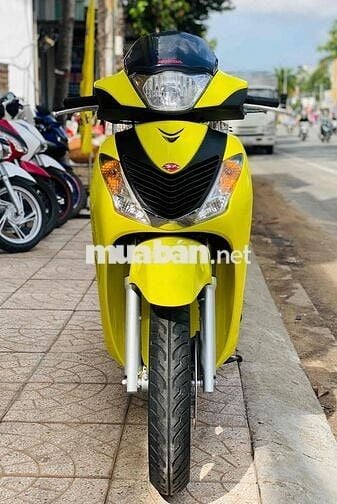 SH 150 đầu 101 2009 nhập ý xe đẹp chuẩn zin✅