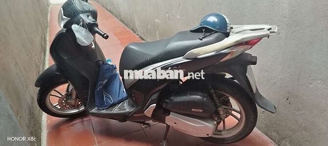 Honda SH 150i 2015 Đen
