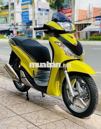 SH 150 đầu 101 2009 nhập ý xe đẹp chuẩn zin✅
