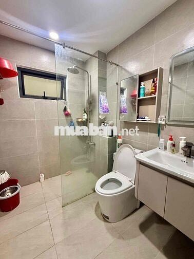 Chỉ: 7 Tỷ 100 - KHU VIP SÂN BAY, BV 175 - NGUYỄN KIỆM P3 GÒ VẤP - 48M2
