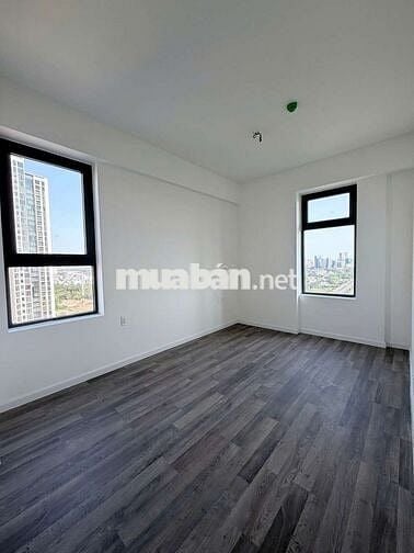 Cho thuê căn 3 PN trống 137 m2 giá 21 triệu bao gồm pql