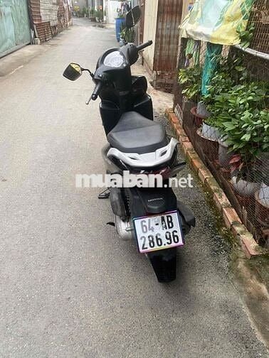Honda Vision 2025 Đen chính chủ