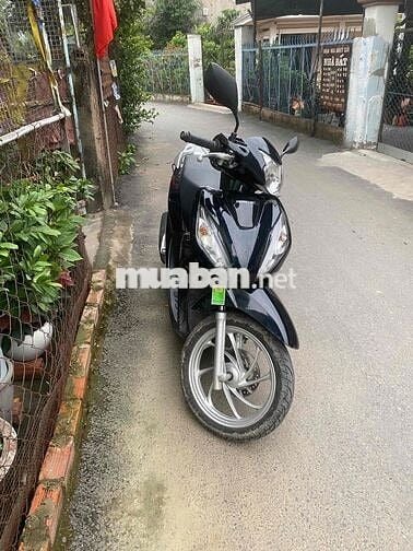 Honda Vision 2025 Đen chính chủ