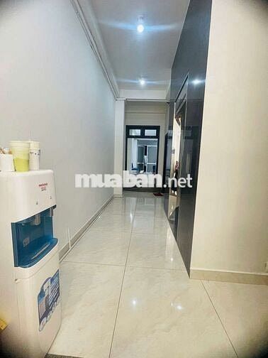 TOÀ NHÀ 6 TẦNG, 185M2, MẶT TIỀN HÙNG VƯƠNG KINH DOANH SẦM UẤT