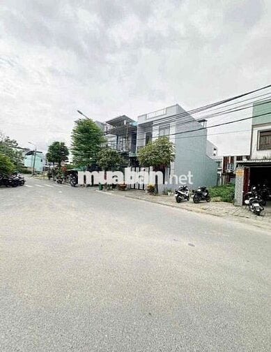 Bán đất MT Đào Sư Tích Hoà Minh Liên Chiểu