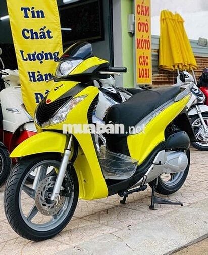SH 150 đầu 101 2009 nhập ý xe đẹp chuẩn zin✅
