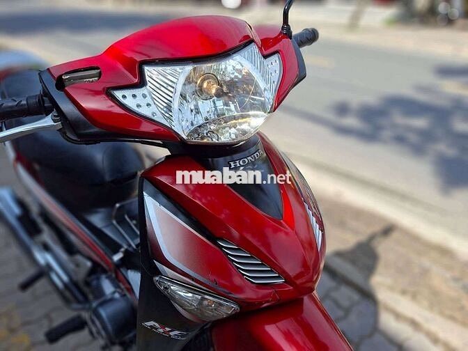 Honda Future Neo 2007 Đỏ