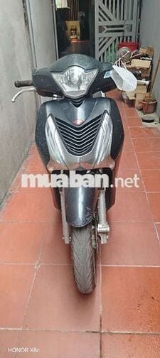 Honda SH 150i 2015 Đen