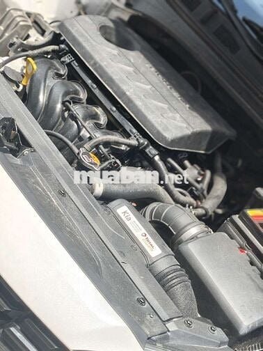 Kia K3 2024 Trắng Việt Nam