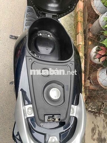Honda Vision 2025 Đen chính chủ