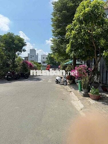 Bán đất MT Đào Sư Tích Hoà Minh Liên Chiểu