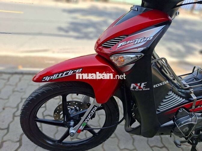Honda Future Neo 2007 Đỏ
