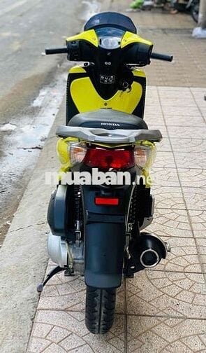 SH 150 đầu 101 2009 nhập ý xe đẹp chuẩn zin✅