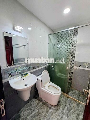 CĂN HỘ MINI ĐẦY ĐỦ NỘI THẤT CỬA SỔ TRỜI THOÁNG MÁT NGAY ÂU CƠ, TÂN PHÚ