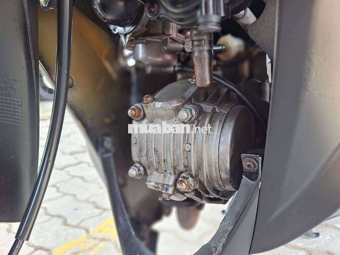 Honda Future Neo 2007 Đỏ