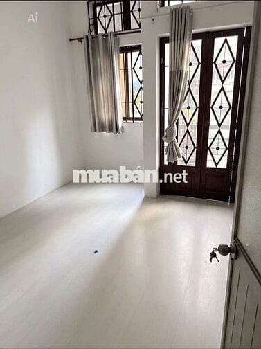Nhà Nguyễn kiệm 3pn3wc Phú Nhuận 