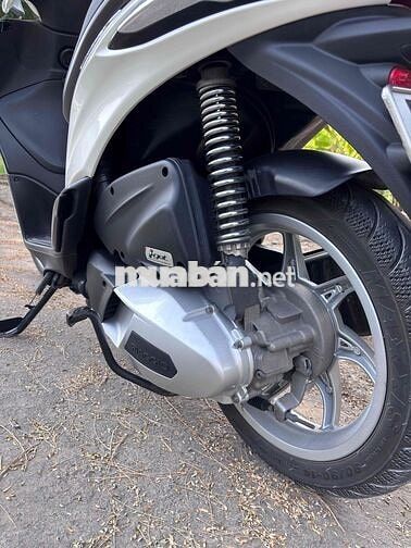 Piaggio Liberty Trắng 31.000km