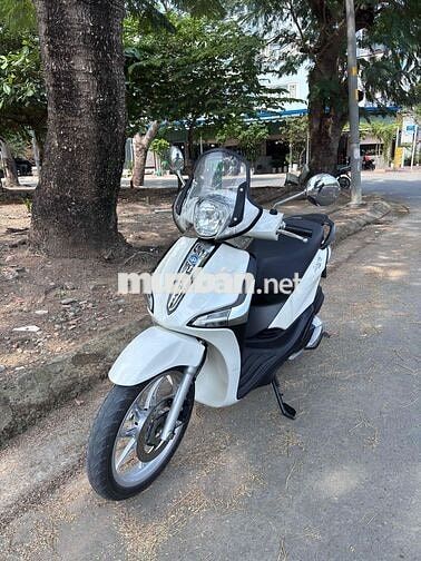 Piaggio Liberty Trắng 31.000km