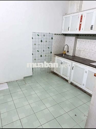 Nhà Nguyễn kiệm 3pn3wc Phú Nhuận 