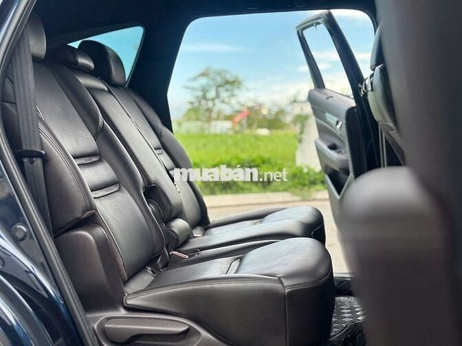 Mazda CX-8 Premium 2023 Xanh Cavansai 26.000 km