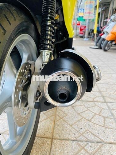 SH 150 đầu 101 2009 nhập ý xe đẹp chuẩn zin✅