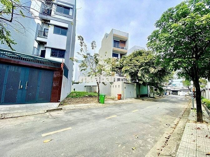 ĐẤT TRỤC CHÍNH KDC CENTERHOME TRƯỜNG THỌ_GẦN SÔNG SG MÁT MẺ_Ngang 5.6M