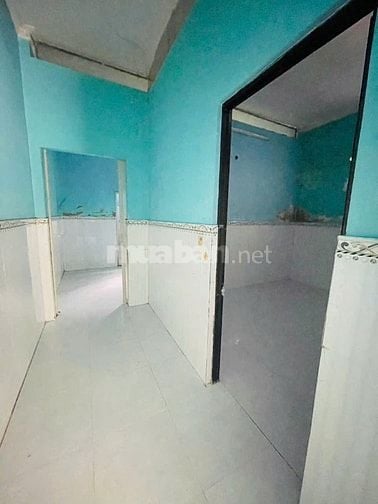Chính chủ bán nhà 2 xẹt Huỳnh Thị Hai - Trung Mỹ Tây - Quận 12 - 5x15m