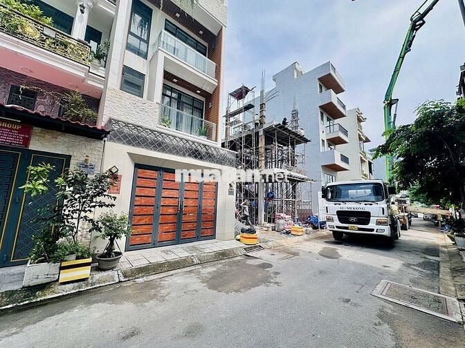 ĐẤT TRỤC CHÍNH KDC CENTERHOME TRƯỜNG THỌ_GẦN SÔNG SG MÁT MẺ_Ngang 5.6M