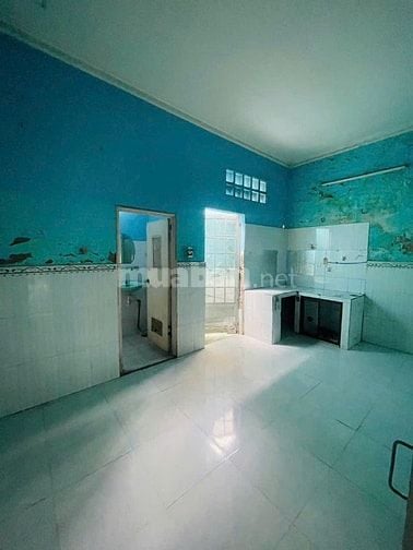 Chính chủ bán nhà 2 xẹt Huỳnh Thị Hai - Trung Mỹ Tây - Quận 12 - 5x15m
