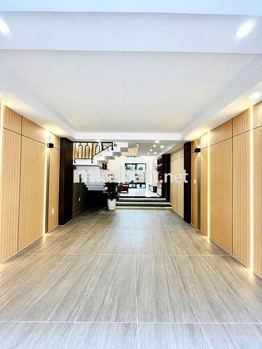 72M2❌❌BÁN GẤP NHÀ 5 TẦNG, HẺM 8M🚗 NGUYỄN OANH, SÁT GÒ VẤP, 6 TỶ NHỈNH