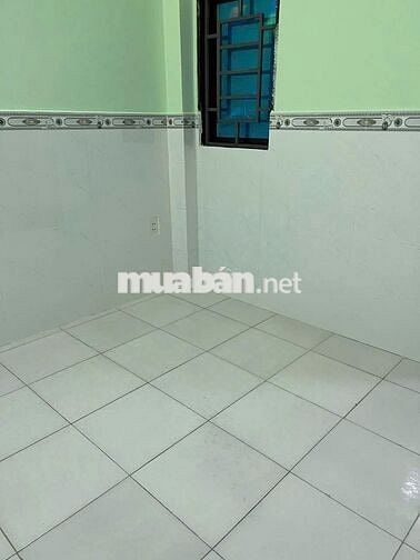 ❤️ NHÀ 4PN3WC HẺM XE HƠI PHAN HUY ÍCH – P.12, GÒ VẤP