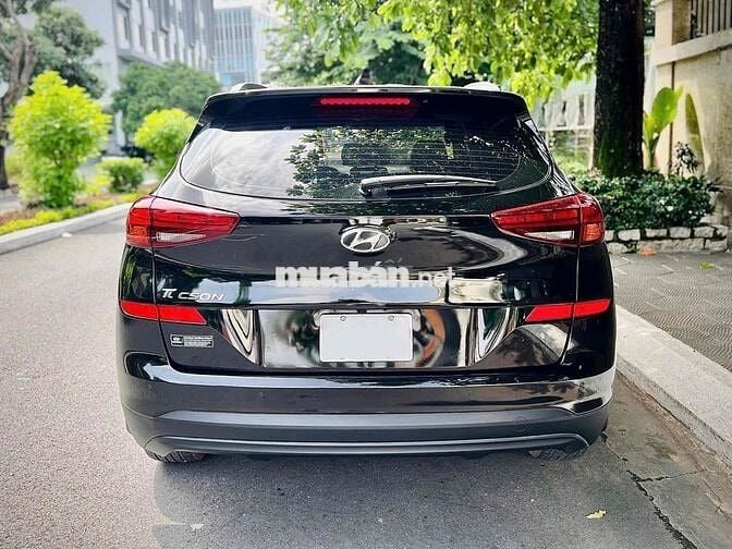 Hyundai Tucson 2.0AT Tiêu Chuẩn 2020 Lướt 38.000km