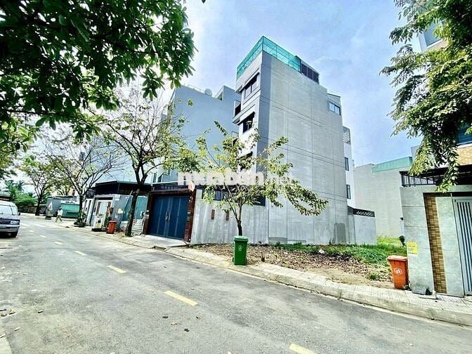 ĐẤT TRỤC CHÍNH KDC CENTERHOME TRƯỜNG THỌ_GẦN SÔNG SG MÁT MẺ_Ngang 5.6M