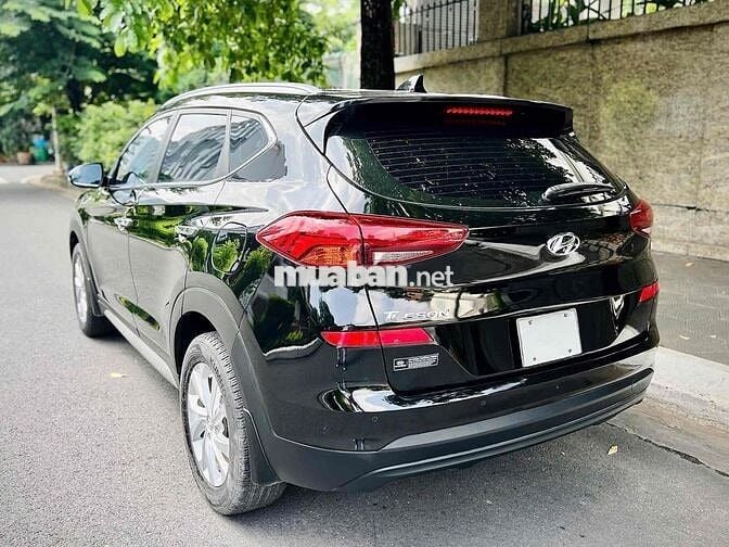 Hyundai Tucson 2.0AT Tiêu Chuẩn 2020 Lướt 38.000km