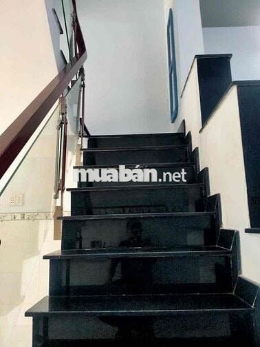 NHÀ ĐẸP 4*12m 2PN HẺM 5M Ô TÔ 2/ NGẮN LÊ THỊ NGAY ẤP 1 VĨNH LỘC a